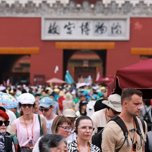 China's 144-hour visa-free transit policy extended to cover three more entry ports, bringing total number to 37