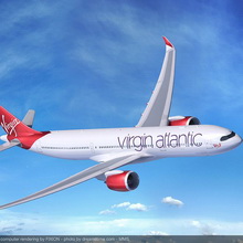 Virgin Atlantic orders seven more A330neos