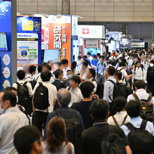 NEPCON JAPAN [September] 2025 to Welcome 26,000 Trade Visitors and 350 Exhibitors at Makuhari Messe