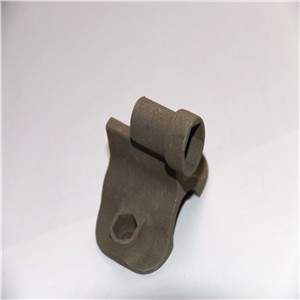 Aluminum Parts Logo
