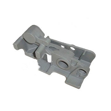 Machinery Part Logo