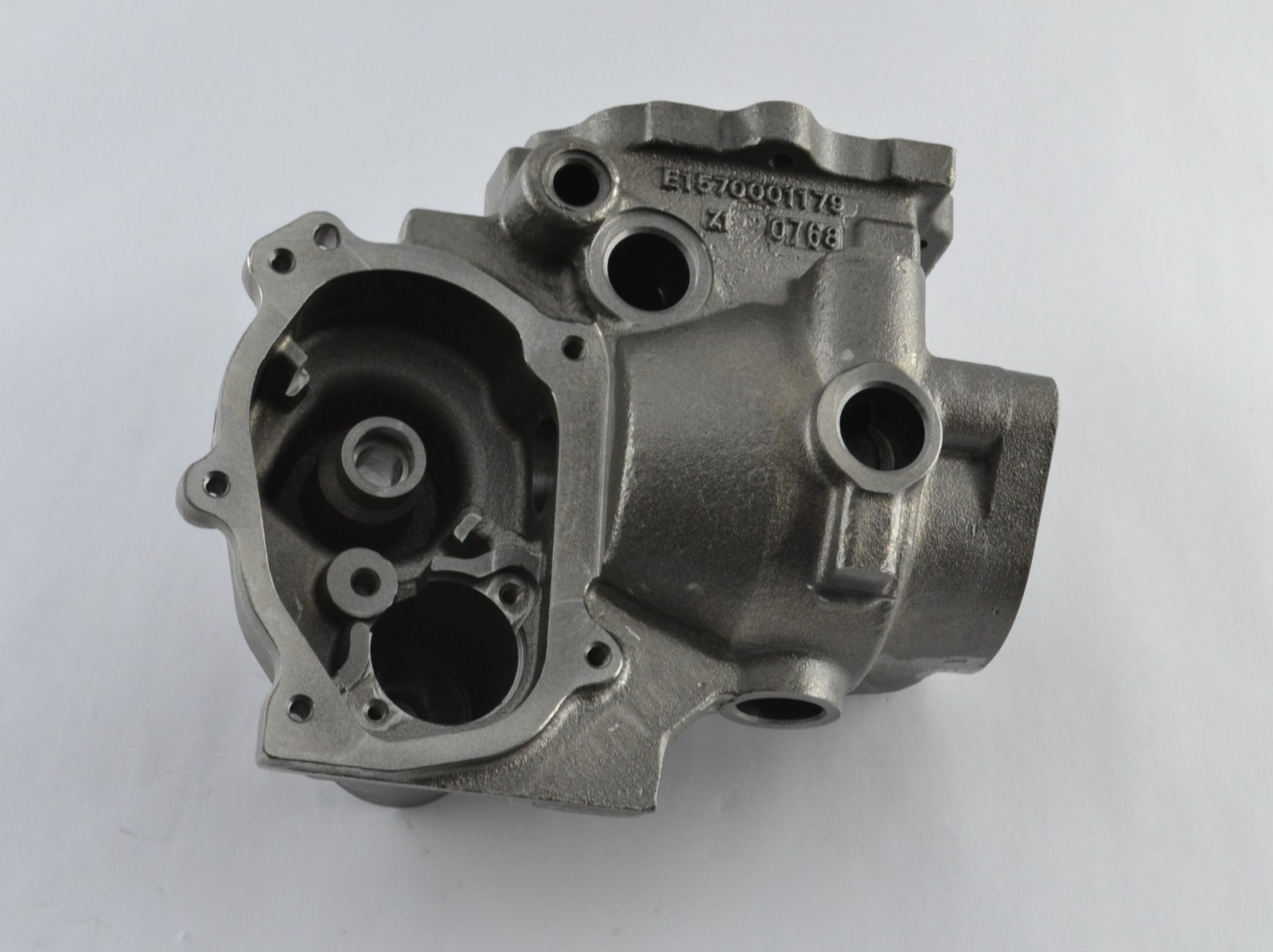 EGR Valve Logo