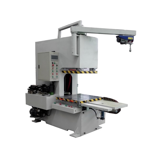 Wax injection machine 20T