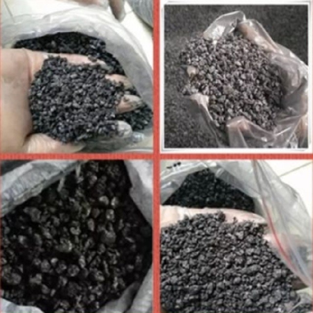factory supply calcined peroluem coke carbon raiser,lots of high quality carbin addtive Logo